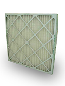 20x20 Series 55 Green Tacky Intake Filters (20/box)