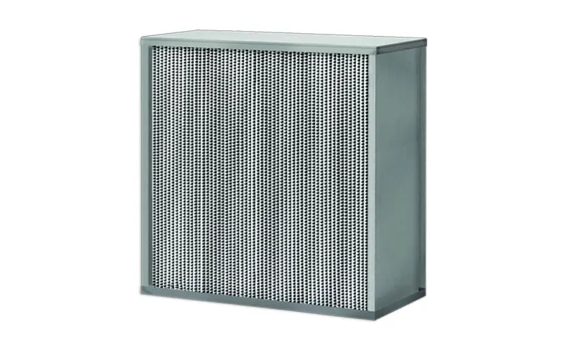 aerostar a-series hepa filter