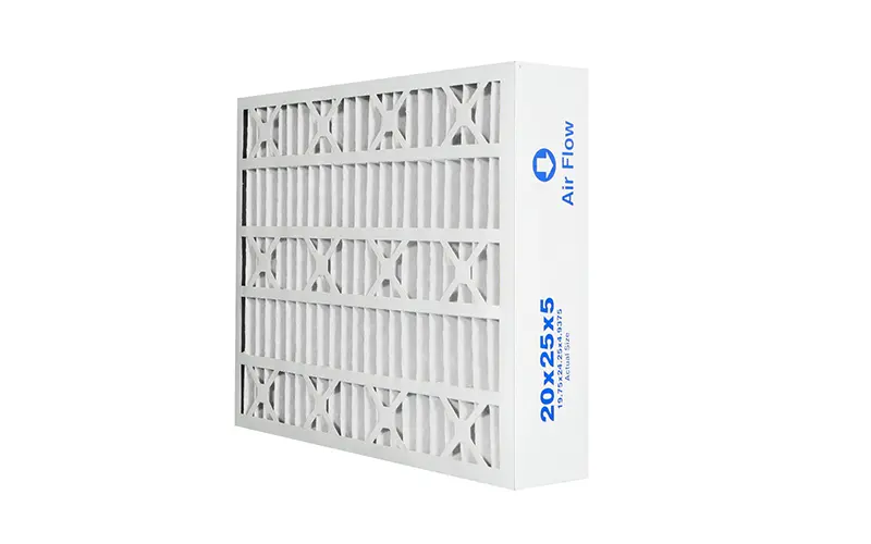 air bear replacement filter merv 13
