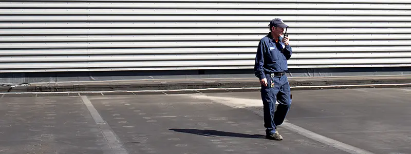 air filter maintenance services