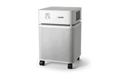 Austin Air HealthMate