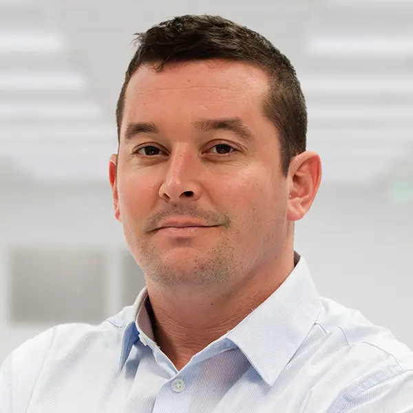 brett peacock territory manager filter sales