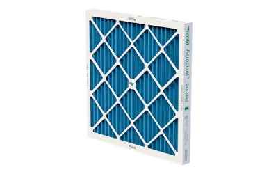 Camfil Aeropleat III