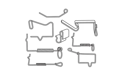 Camfil Fasteners
