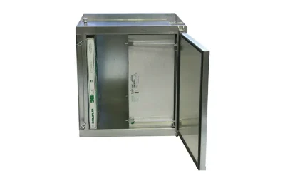 Camfil Magna/Pack Housing