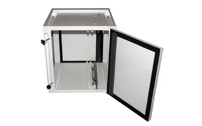 Camfil Sidelock Housing