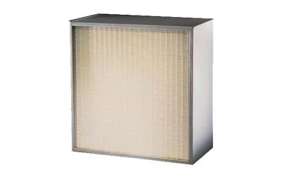 Camfil Ultra-Pac Absolute