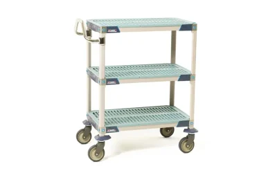 Cleanroom Carts