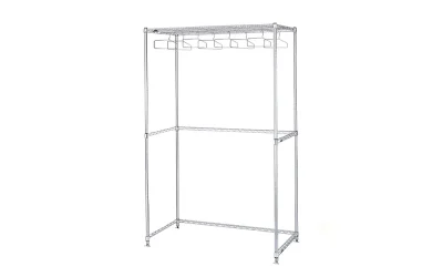 Cleanroom Racks