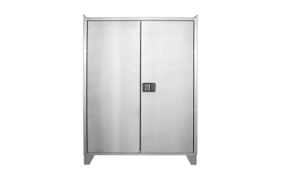 Cleanroom Storage Cabinets