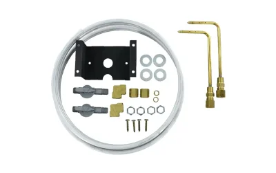 Dwyer Air Filter Kit