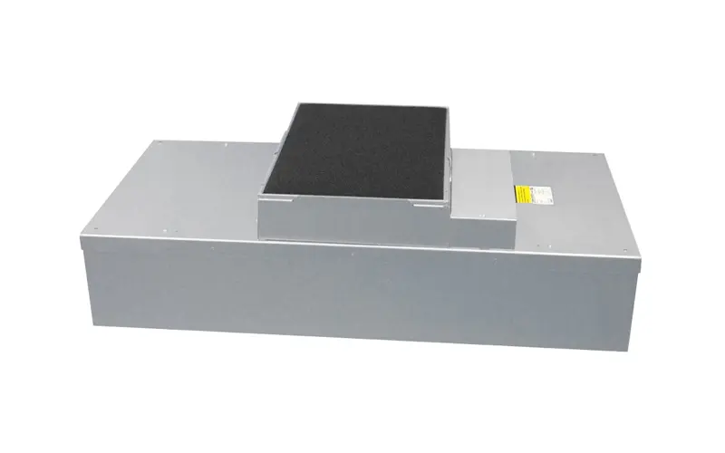 envirco mac 10