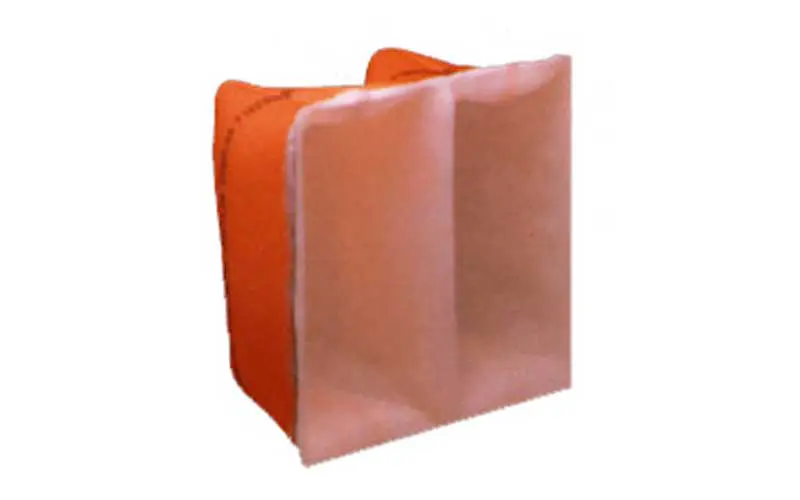 fiber bond dustlok 440 cube