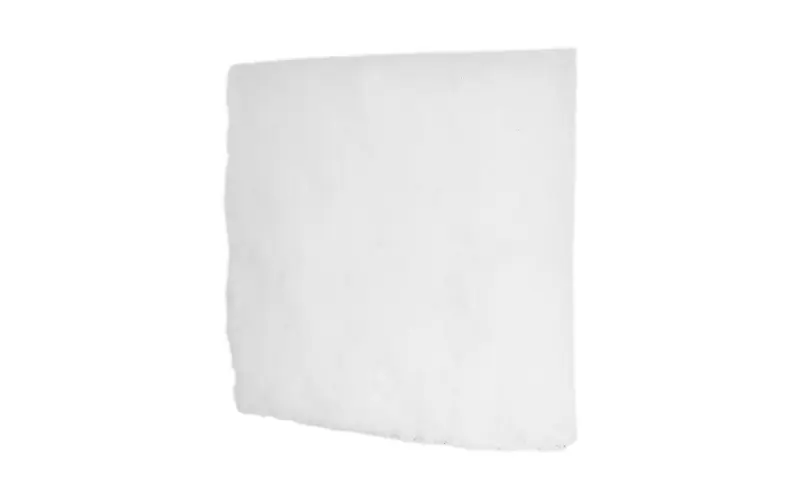 fiber bond fm series polyester pad
