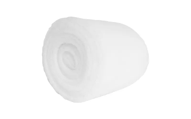 fiber bond fm series polyester roll