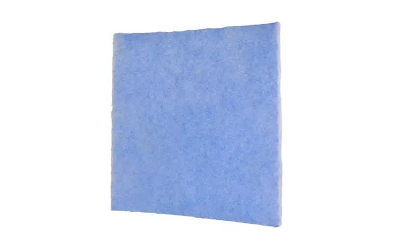fiber bond fp series polyester pad