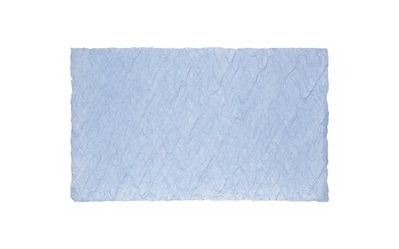 fiberglass media pad