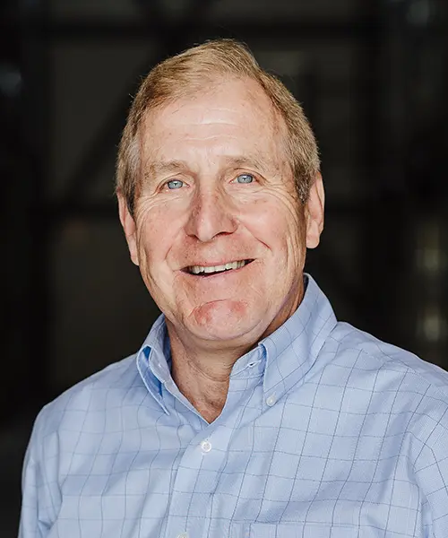 filter sales president alan ouellet