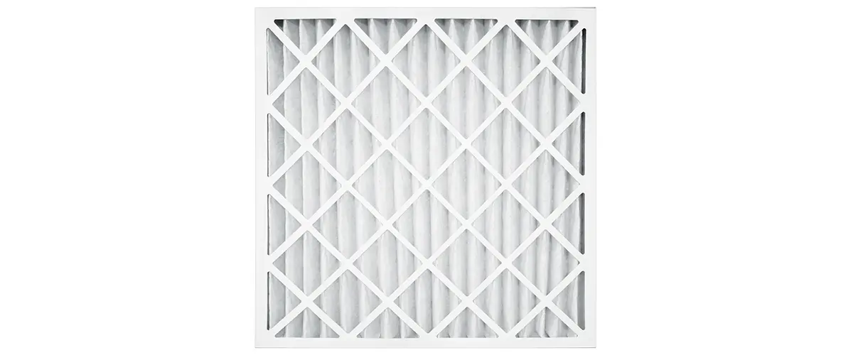 how often to change pleated air filters