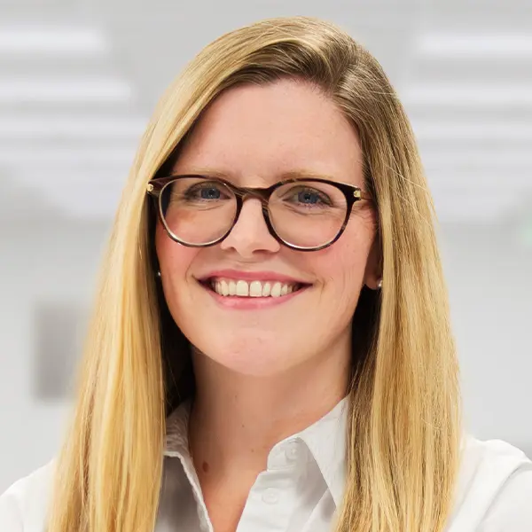 jackie clarkson director of operations filter sales