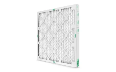 MANN+HUMMEL Prime13 Pleat