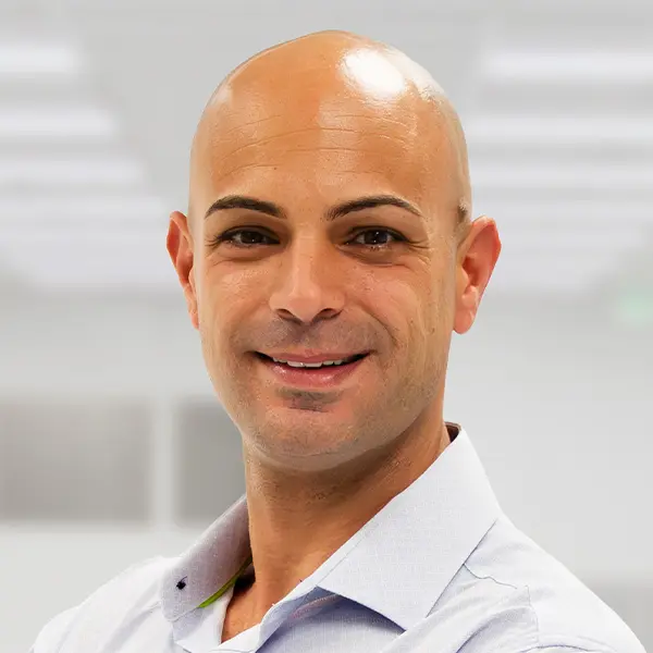 matt kauder territory manager filter sales