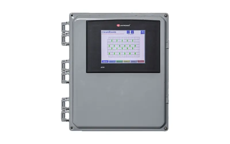 samlink control system