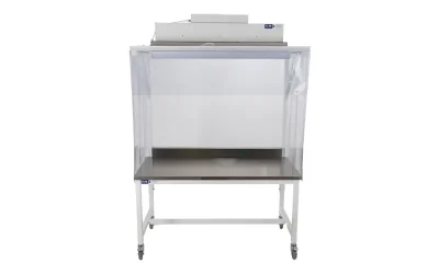 Static Clean Flex Laminar Flow Station