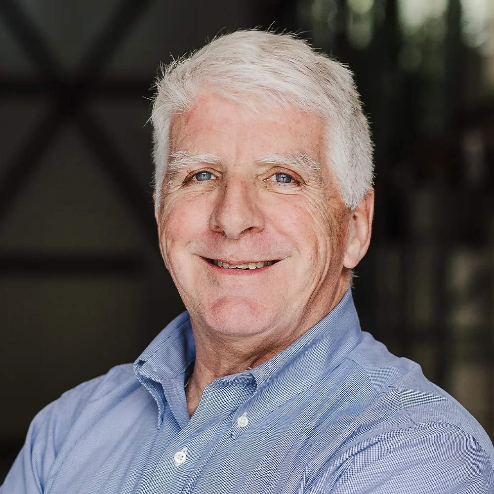 tom ouellet filter sales vice president