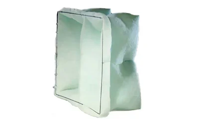 Viskon-Aire Series 440